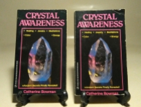 Crystal Awareness $18